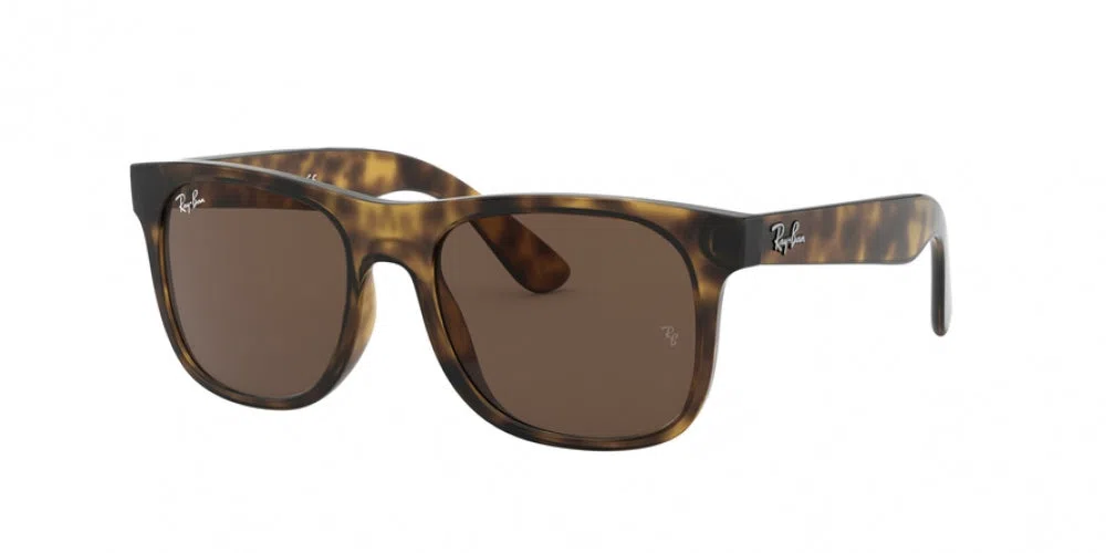 Ray-Ban Kids Justin 0RJ9069S Sunglasses - view 2